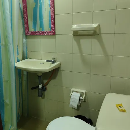 Habitación en casa particular Marymar