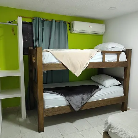 Marymar Habitación en casa particular *