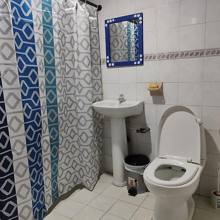 Habitación en casa particular Marymar Cartagena